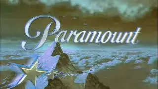 Paramount Pictures 90th Anniversary w/ Lost Effect