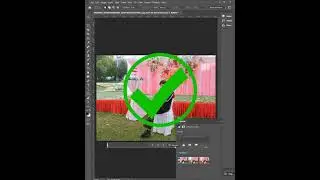 convert portrait to landscape simply by A I 