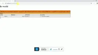php: Associative arrays part-2