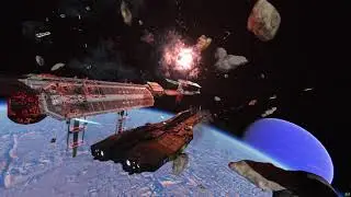 Infinity Battlescape | The Best Game You've Never Heard Of
