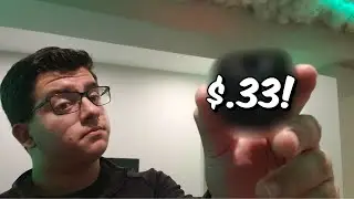 AliExpress on Black Friday...