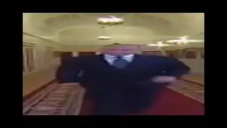 Wide Putin 16 bit meme 20 mins loop