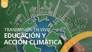 La educación para la acción climática