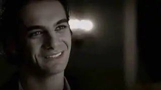 Russell/Talbot (True Blood): Moan