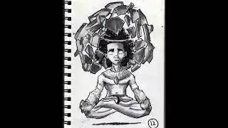 CreezOn - Affirmationz Instrumental (prod. CreezOn) [2022]