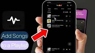 How to Add Songs to a Playlist in Joytify (Step-by-Step Guide)