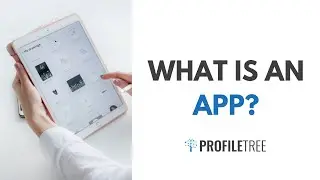 What Is An App? Different Types of Apps