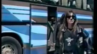 Rata Blanca: Mujer Amante + imágenes gira [en vivo España '93]
