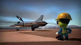 Let's go to space | Kerbal Space Program 2