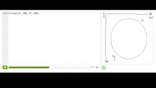 Making drawings with code | Computer Programming | Khan Academy