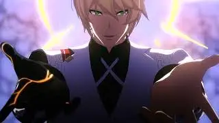 Honkai Impact 3rd 「AMV」-  Royalty