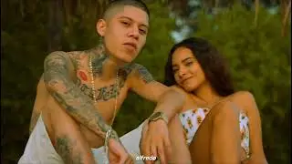 Santa Fe Klan - Tú y Yo (Letra)