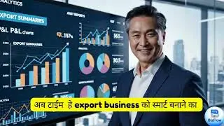 GST Export Invoice Software Demo | Indian Exporters Must Watch