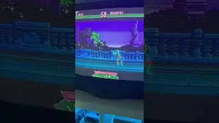 Which is the better fighting game?