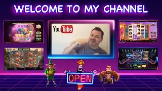 MY BIGGEST WINS ON ONLINE SLOTS ! Casino Bonus Rounds