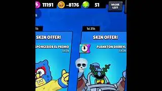Brawl Stars 