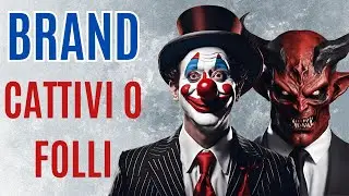 Brand Image e Reazioni Emotive alle Pubblicità