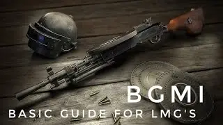 Guide for Quick Reloading - Basic Guide for LMG's