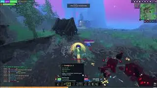 hordes.io noob pvp