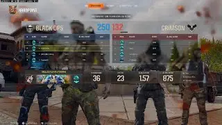 It's like black ops 4 all over again black ops 6 ranked