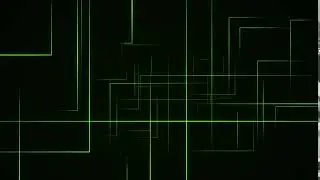 dynamic lines seamless looping background green 4k and full hd ekvrq6oa  D