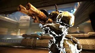 ⚔ Warframe ⚔ How to Use Captura Mode in Warframe - Captura Mode Guide