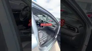 Auto market in Georgia ❗️