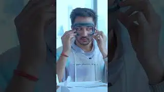 Apple का करिश्मा Vision Pro 😳 