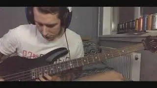 Etherwood - Begin By Letting Go (Tema_Hollywood cover)