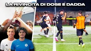 RIGIOCHIAMO UNA FINALE CONTROVERSA CONTRO I GALACTICOS ✨ TORNEO MONTEPREMI €€