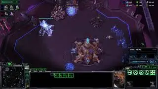 How the zerg economy works