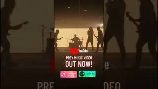 #linesothin #prey #fyp #radio #rock #metal #music #viral #unsignedartist