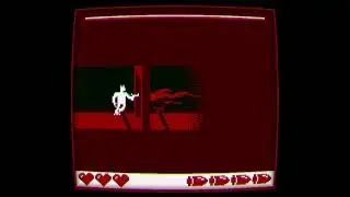 THE PACK - Love 2D Gameboy style shooter #3