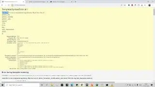 Enable swagger API documentation in Django Rest framework 3.x with Troubleshooting