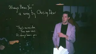 LDN Features x Chasing Deer - Always Been You
