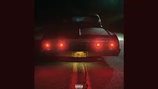 ScHoolboy Q ft. Kendrick Lamar, Suga Free Type Beat -“Late Night Hype