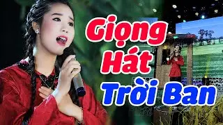 Sao Cứ Vẹn Câu Thề - Em Gái Xinh Đẹp Với Giọng Hát Trời Ban Mê Hoặc Người Nghe | Phương Anh