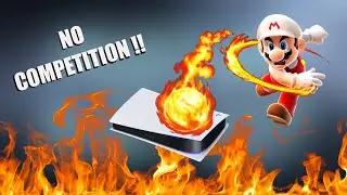 The Switch Is Going To CRUSH And DESTROY The PS5 In 2020