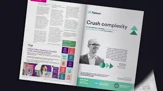 Issue 32 Highlights