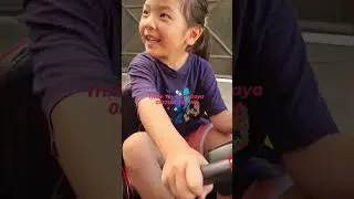 Lamborghini Aventador Brushless Mesin SUPER PREMIUM Mainan anak mobil aki #reviewmobilaki