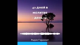 Аудиокнига 40 дней молитвы || Мудрые девы || Молитвенный марафон 2022