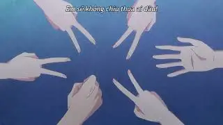 (Vietsub) Go-toubun no Hanayome: The Movie Opening