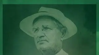 The Biggs Machine: Politics in Polk County, Tennessee
