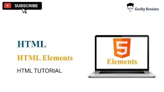 Easy Html Basics: Learn About Html Elements In Hindi | Perfect For Beginners!
