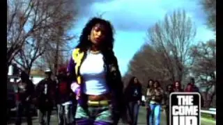 NICKI MINAJ - WHAT YOU KNOW BOUT ME?