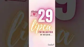 Fotolustro na Twoje wesele!!! beeba.pl