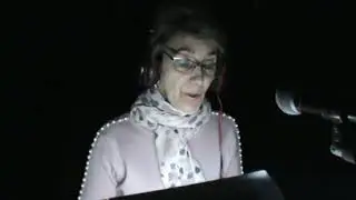 Иннокентий Анненский "Рассвет" читает Людмила Кривовяз