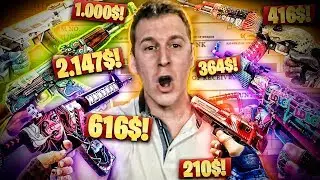 CONTRATOS NIVEL ENFERMO CS:GO V.3
