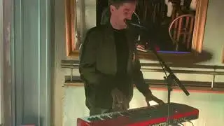 TOMAS RIMEIKA ”Solhem (Passion)” (Live @ Musslan, Stockholm November 10, 2021)