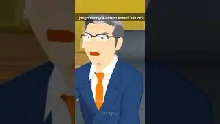 TikTok Sakura School Simulator (TikTok SSS)